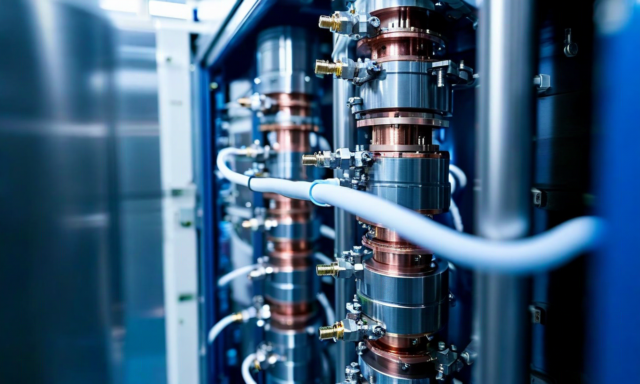 Qubit coherence time